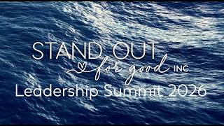 Leadership Summit 2026