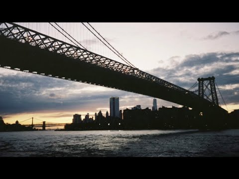 Vlog #12: Another week in NYC