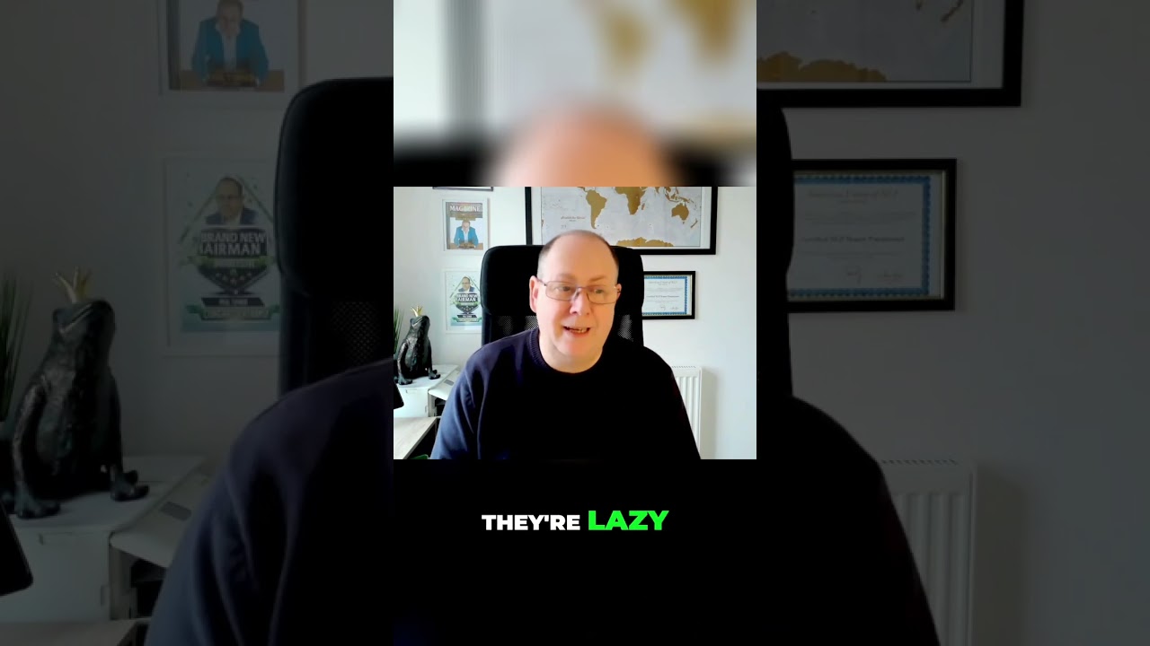 Pressure Is The Enemy (Remove It First, Then Scale) 