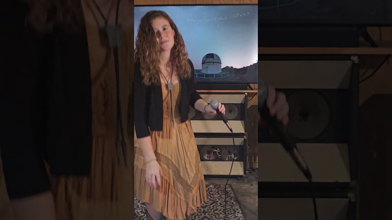 Stella Martin Covers of Mirrors by Madison Ryan Ward and Tennessee Whiskey by Chris Stapleton 