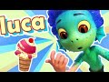 Quick Vid: Luca (Review)