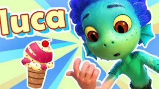 Quick Vid: Luca (Review)