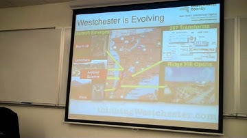 BioTech Industry Growth in Westchester County, NY