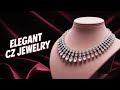 Top 5 CZ Stone Necklaces That LOOK LIKE Gold But Wont Break the Bank