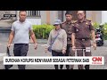 Buronan Korupsi, Mila Indriani Menyamar Sebagai Peternak Babi