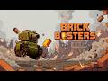 Brick Busters - Official Gameplay Trailer