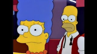 60 Second Simpsons Review - $pringfield