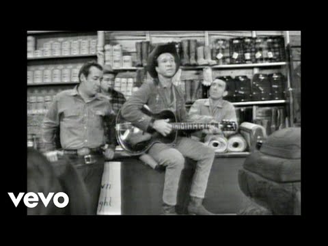 Marty Robbins - El Paso (Live)