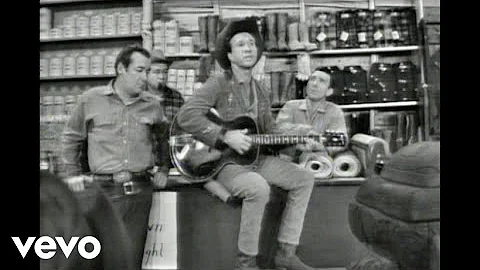 Marty Robbins - El Paso (Live)