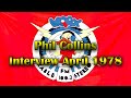 Phil Collins - Interview April 1978