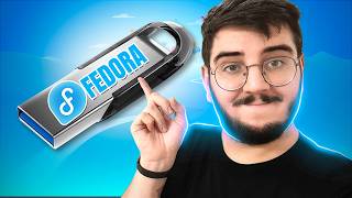Como baixar e instalar o Fedora 44? - Guia passo a passo para iniciantes