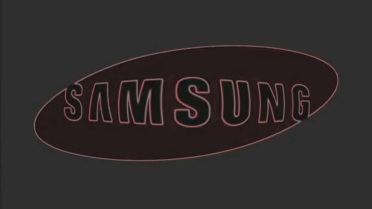 REQUESTED) Samsung Logo History in G-Major 87 - YouTube