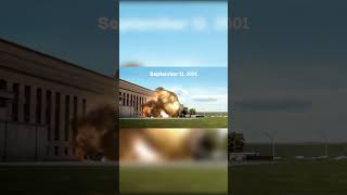 September 11, 2001 #aviation #9/11 ￼