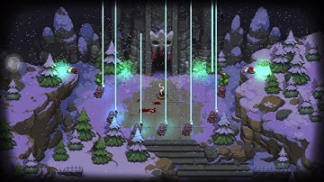 Dungeons of Dreadrock | Cheapter 50 to Chapter 60