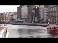 Trams Of The Netherlands, Den Haag, Rotterdam & Amsterdam.