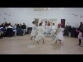Crisol de Tradiciones - Bailecito del Fandango