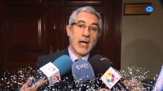 Llamazares La Infanta Cristina No Es Igual Ante La Ley Que Un Españolito De A Pie