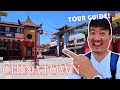 What is Chinatown LA Like? | Virtual Tour of Chinatown LA