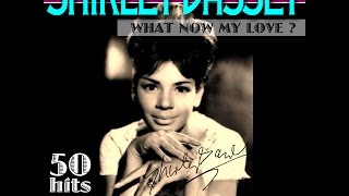 Shirley Bassey - There Will Never Be Another You