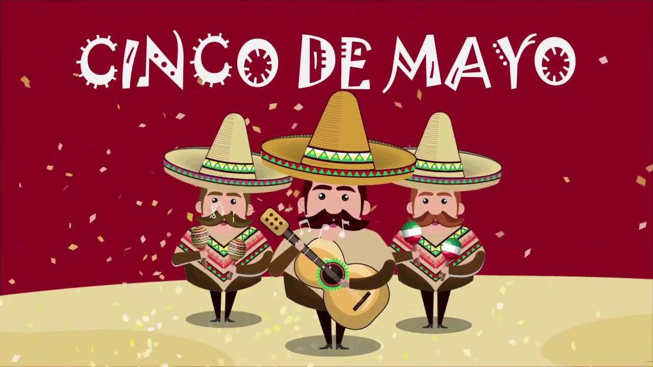 There's more to Cinco de Mayo than you might think