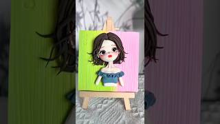 Tiny Clay Art With Massive Talent