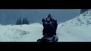 "Омерзительная восьмерка" (The Hateful Eight). Клип "Омерзительная восьмерка" (The Hateful Eight). Клип