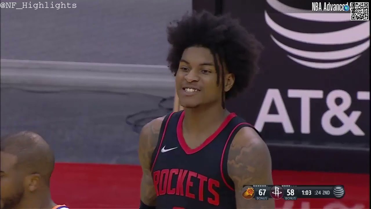 Devin Booker  36 PTS 6 REB 6 AST: All Possessions (2021-04-05)