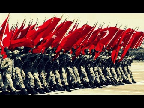 Türk ordusu Azərbaycana