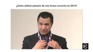 Pañuelos de Cuello o Chalinas en 2014 - Casillas (Elegancia 2.0) - YouTube