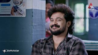 Chempaneer Poovu Promo || 17-07-2026 || Episode 825 || Asianet