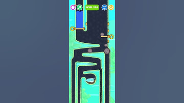 MAX LEVEL SAVE THE FISH 😎⛔ Gameplay All level (Android IOS) #shorts