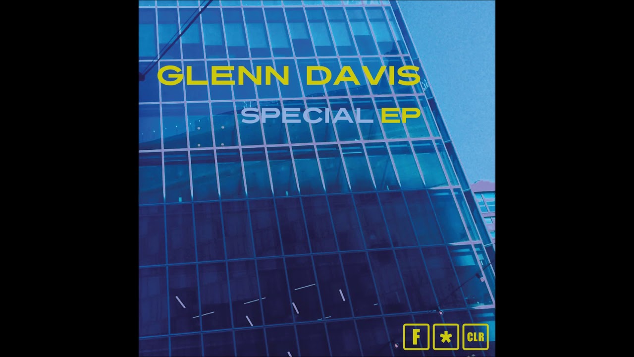 Glenn Davis - Special