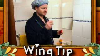 Somerville s Wingtips