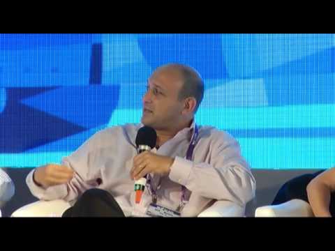 DLDTelAviv13 - Scouting Start Ups in Israel - Part 1 (Boulanger, Menipaz, Finn, Shir)