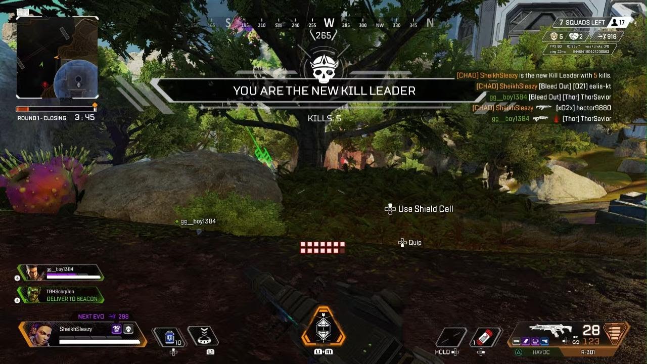 Top Notch Game YouTube