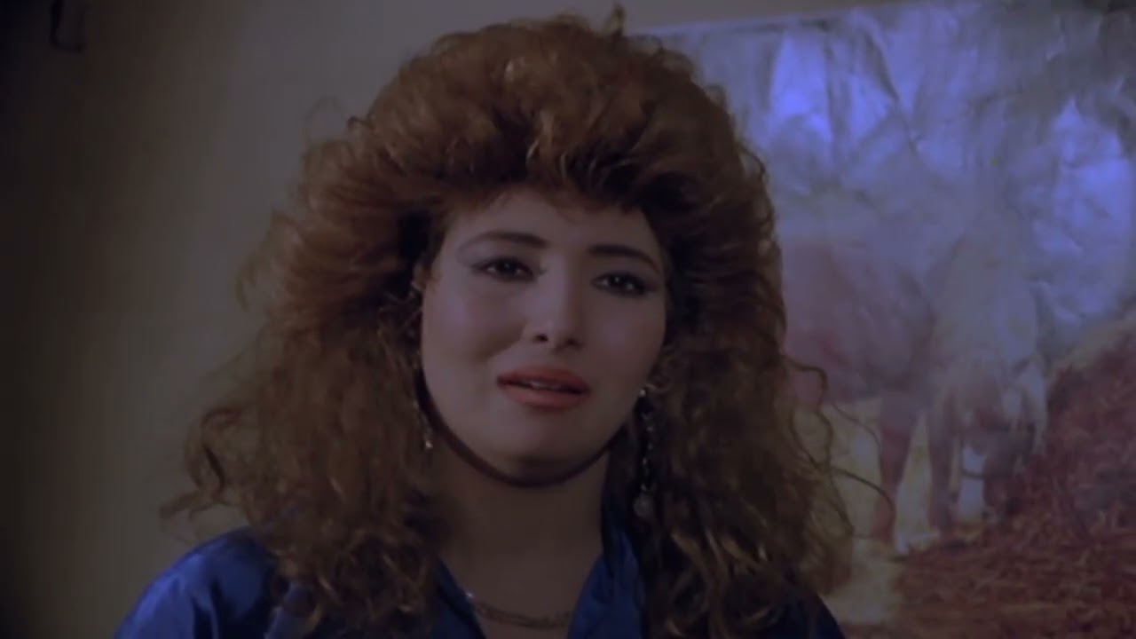 وفاء عامر و نجوى فؤاد و هندية و سعيد صالح و محمد خيرى و #الفيلم النادر ( #نساء و #أبطال )