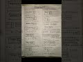 kinematics class 11 all formulas