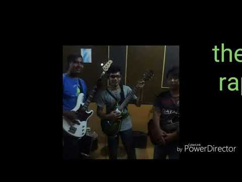 Video Rapuh Jiwaku