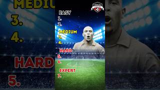 Can You Guess These Football Legends? #shorts screenshot 5