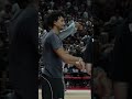 Jared McCain Mic’d Up: NBA Summer League 🎤