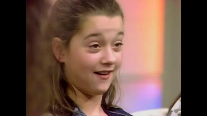 Sally Jessy Raphael Show: I'm Too Sexy For My Daughter (1995)