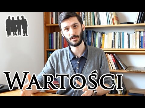 Wideo: Jakie jest znaczenie hierarchii wartości?