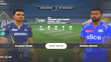 How to Download Cricket 24 in Android Mobile | How to play Cricket 24 in Android |