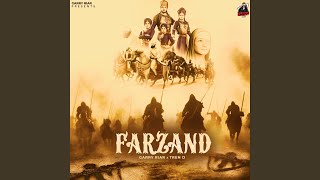 Farzand - Garry Riar