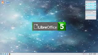 ROSA Linux R10 KDE Plasma Обзор операционной системы