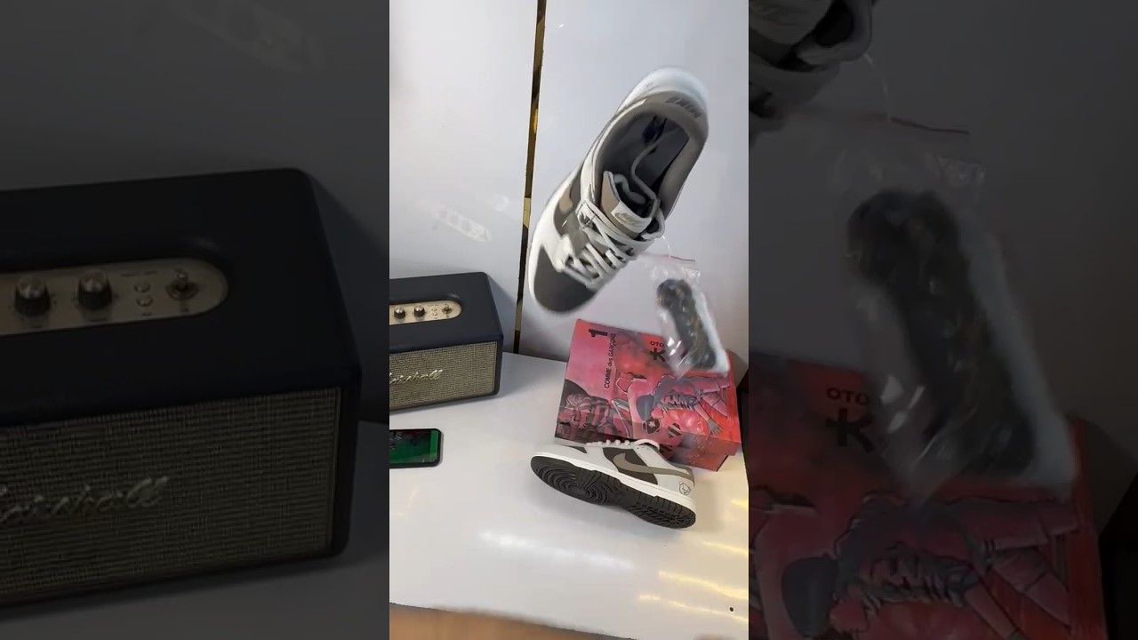 Men's sneakers 🤩🔥Fo any Details LINK is in the community section.👉