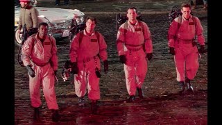Ghostbusters II Fan Music Video - "We're Back" - Bobby Brown Net Worth