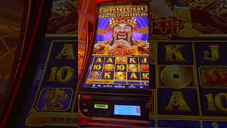 迎財神🎰 連環freegames💥巨額大獎🎁 Ying cai shen huge win slot