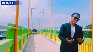 Patah Jadi Dua - Alda Risma | Cover Sani Nigam Version