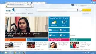 How To Transfer Your Google+ Accounts screenshot 1